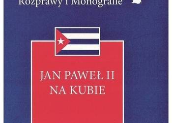 Jan Paweł II na Kubie