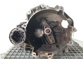 SKRZYNIA BIEGÓW SKODA ROOMSTER JHL 1.6 105KM 06-15