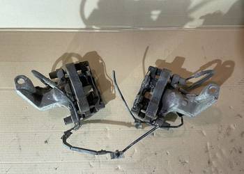 Zacisk hamulcowy tył lewy prawy peugeot 308 T9 9670734480 Zacisk hamulcowy tył lewy prawy peugeot 308 T9 9670734480