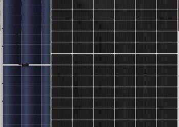 Panel Fotowoltaiczny DAH Solar 710W Bifacial Silver -409 zł z VAT!!!