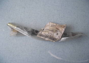 Seat Toledo I. Przewód hamulcowy 1L0 611 701A