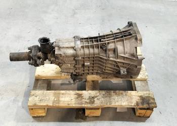 SKRZYNIA BIEGÓW YC1R7003HG 2.4 TDDI Ford Transit V (2000-2006)