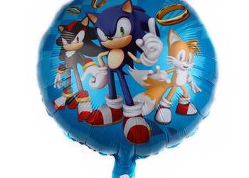 Balony na hel postacie z bajek