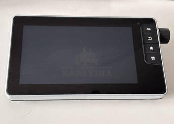 Massey Ferguson Autotronic 5 Terminal Panel Wyświetlacz Komputer ACW0162930