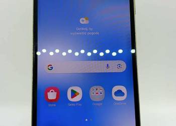 Smartfon Samsung Galaxy A25 6 GB / 128 GB 5G żółty