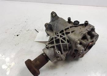 DYFERENCJAŁ PRZÓD VOLVO V60 Cross Country 2016