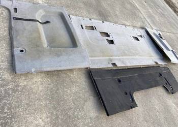 Tapicerka Renault T Gama Range 7482398652 7482568196 7482568197 7482583990