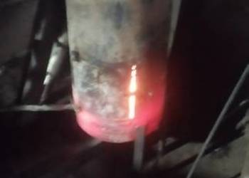 piec koza olejak nowy