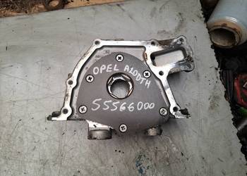 OPEL INSIGNIA 2,0 CDTI pomp oleju 55566000