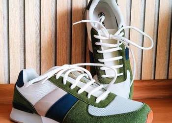 Buty adidasy lekkie wygodne sportowe przewiewne