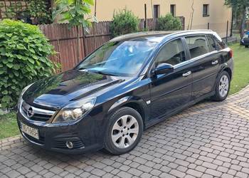 OPEL SIGNUM 1.9 CDTI