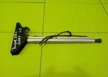 PEUGEOT 308 I CC LIFT 12r silownik dachu lewy tyl 10763130000