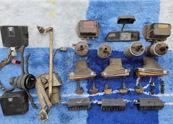 Fiat 126p - części !!!