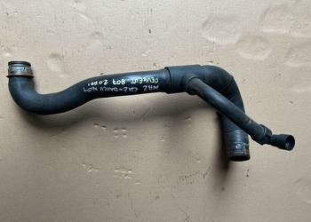 Wąż chłodnicy wody peugeot 807 2.0hdi Wąż chłodnicy wody peugeot 807 2.0hdi