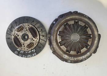 Peugeot Expert 1.9 D DOCISK TARCZA sprzęgło