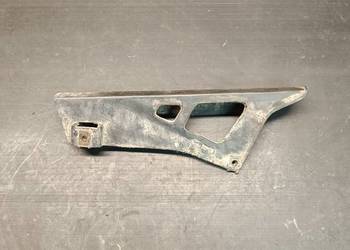 Osłona łańcucha napędu plastik części Yamaha TZR 125 4DL 4FL 4HX