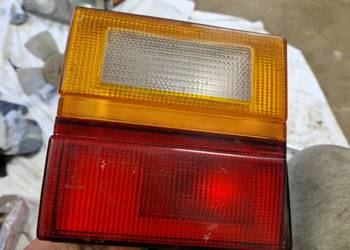 Audi 100c3 lampa tylna