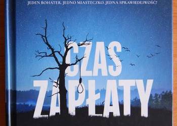 John Grisham - Cza zapłaty