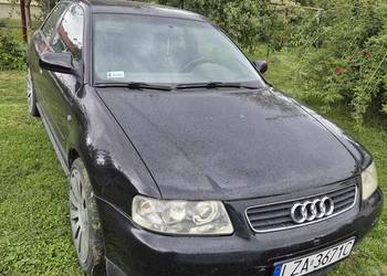 Audi A3 1.8 125KM