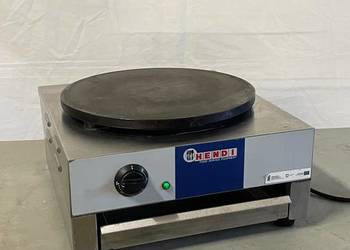 Naleśnikarka Hendi używana Crepe Maker