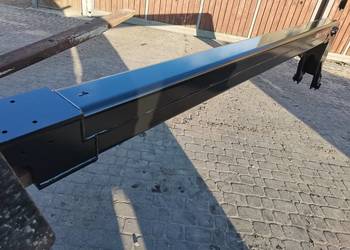 Manitou MT 1035 {Maszt wewnętrzny }