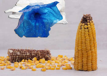 Worki big dag wkład foliowy