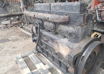 Sprzedam silnik do zetora ursusa 6 cylindrowy