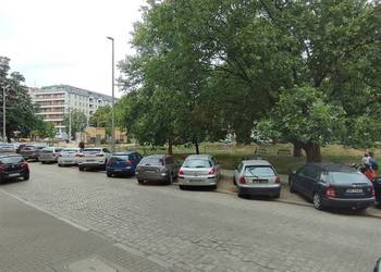 Wynajmę lokal narożny/parter/witryny okolice campusu i Bema