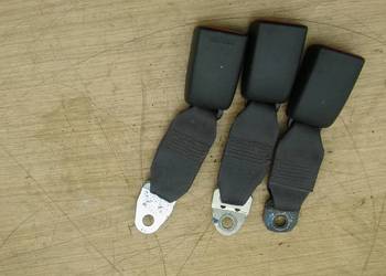 Swift mk6 5d 07r zatrzask pasa tył tylnego