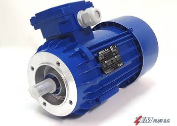 Silnik BESEL 0,37kW 1400obr 400V SKh 71 - 4B2