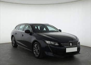 Peugeot 508 1.5 BlueHDi