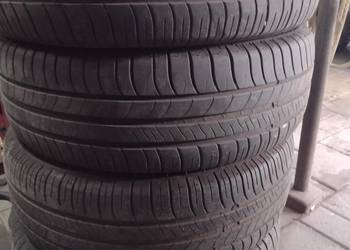 OPONY MICHELIN 205X60X16 OPONY MICHELIN 205X60X16