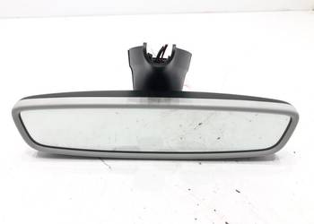 LUSTERKO WEWNĘTRZNE SKODA OCTAVIA III 3G0857511G Kombi WSTECZNE