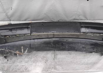 BMW 5 E39 ZDERZAK PRZEDNI PRZÓD SPRYSKI XENON