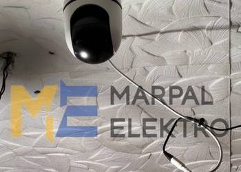Elektryk KNURÓW Marpal Elektro