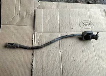 AUDI 80 B4 80B4 1.9 D TD TDI 893711615A DRĄŻEK LEWARKA ZMIANY BUEGÓW