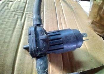 Fiat Stilo 04r pompka spryskiwaczy