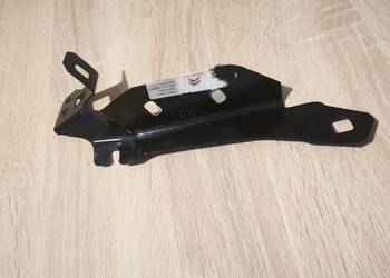 JUMPER DUCATO BOXER PRAWY ŚLIZG MOCOWANIE ZDERZAKA PRZÓD C107