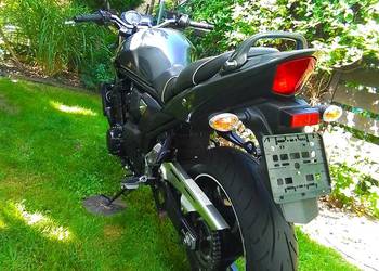 Suzuki Bandit 1250N sprzedam