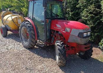 Mccormick V 80 75 koni
