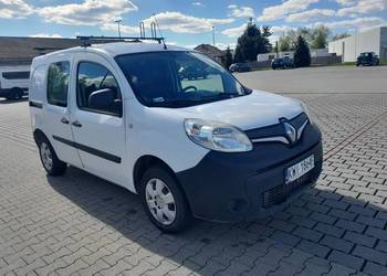 Renault Kangoo 1.5 DCI 2019 Rok