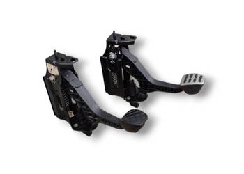 PEDAŁ SPRZĘGŁA GOLF IV  BORA OCTAVIA I A3 8P LEON I 1J1721373C 1J1721388C