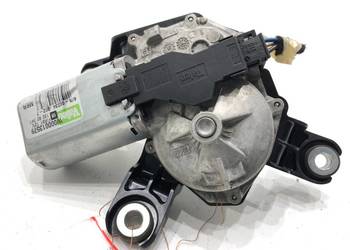 SILNIK WYCIERACZEK TYŁ OPEL MERIVA B 13282361 Minivan 10-17 NAPĘD