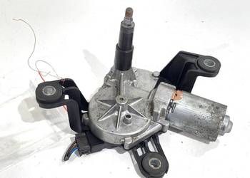 SILNIK WYCIERACZEK TYŁ OPEL ASTRA H 13105981 Hatchback 04-14 NAPĘD