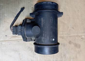 ClPrzepływomierz powietrza maf sensor kia 9k9a313210