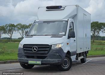 Mercedes-Benz SPRINTER 314 chłodnia FRIGO AC! 4x2 2021