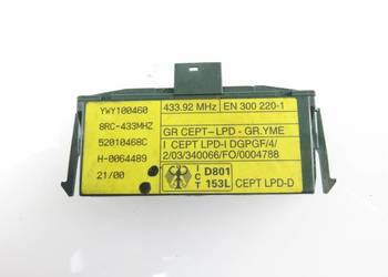 MODUŁ LAND ROVER FREELANDER 2.0 DI 52010468C