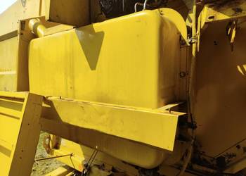 Zbiornik paliwa New Holland 1530, 1540, 1545, 1550, 8030, 8040, 8050, 8060