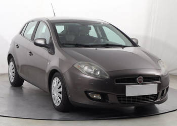 Fiat Bravo 1.4 T-Jet
