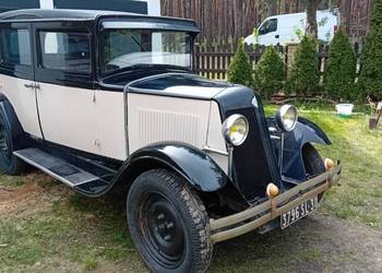 Renault KZ 6 - unikat